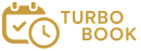 Turbo Book logo