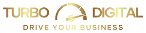 Turbo Digital logo