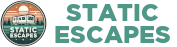 Static Escapes logo