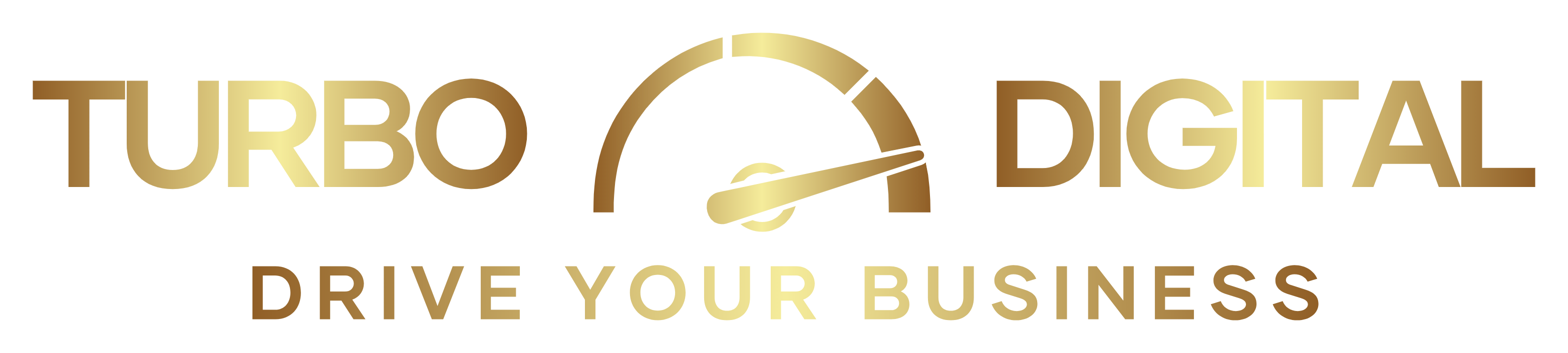 Turbo Digital logo
